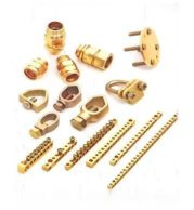 Earthing Accessories
